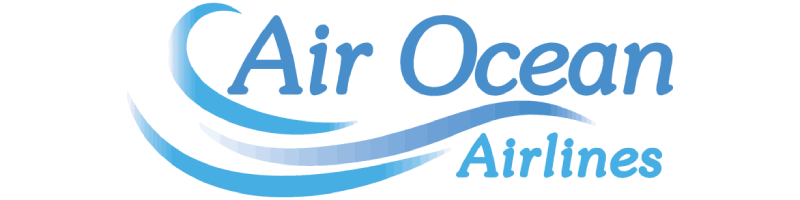 Авиакомпания «Air Ocean»