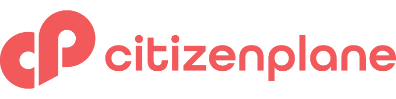 Авиакомпания «CitizenPlane»