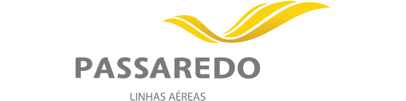 Авиакомпания «Passaredo Transportes Aereos S.A.»