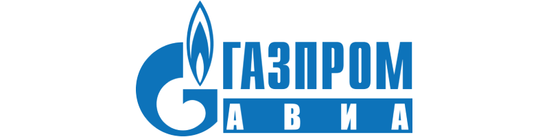 Авиакомпания «Газпром авиа»