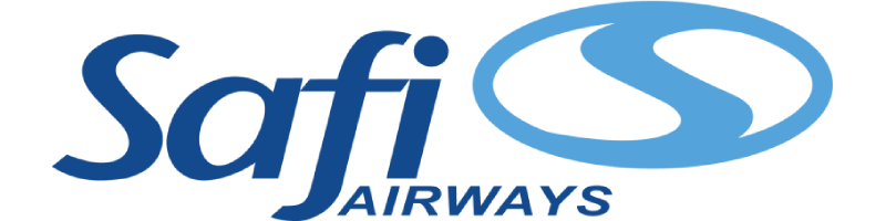 Авиакомпания «Safi Airways»