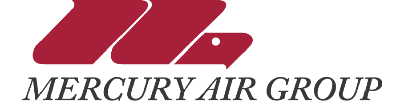 Авиакомпания «Mercury Air Cargo, Inc.»