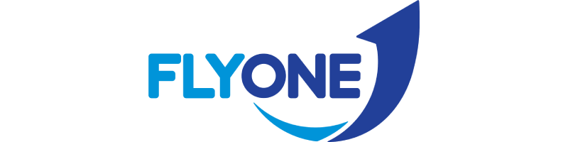 Авиакомпания «FlyOne»