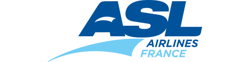 Авиакомпания «ASL Airlines France»
