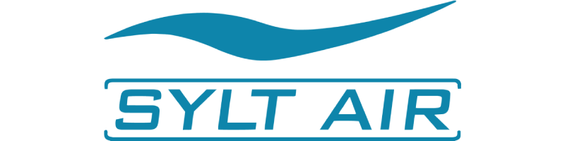 Авиакомпания «Sylt Air GmbH»