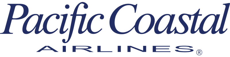 Авиакомпания «Pacific Coastal Airlines»