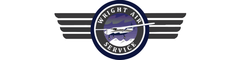 Авиакомпания «Wright Air Service»