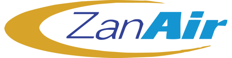 Авиакомпания «ZanAir»