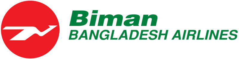 Авиакомпания «Biman Bangladesh Airlines»