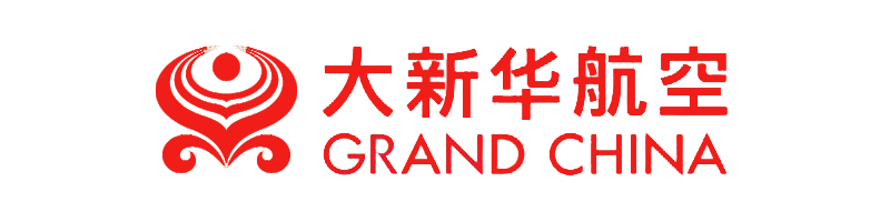Авиакомпания «Grand China Air»