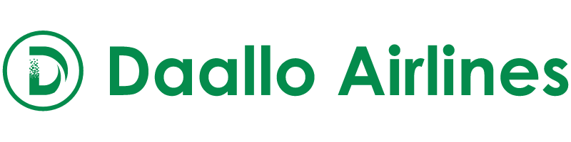 Авиакомпания «Daallo Airlines»
