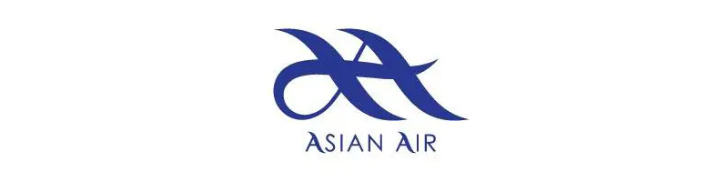 Авиакомпания «Asian Air»