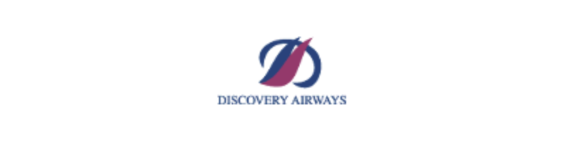 Авиакомпания «Discovery Airways»