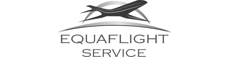 Авиакомпания «Equaflight Service»