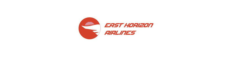 Авиакомпания «East Horizon Airlines»