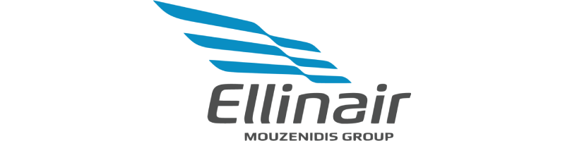 Авиакомпания «Ellinair»