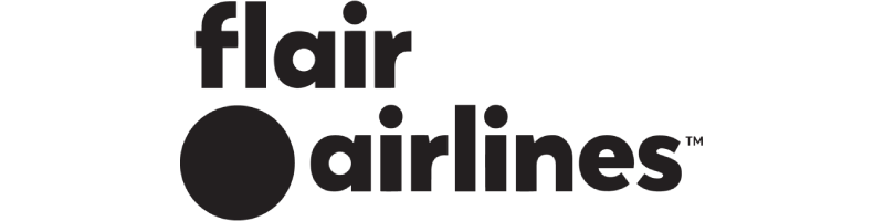 Авиакомпания «Flair Airlines Ltd.»