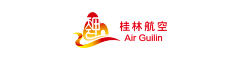 Авиакомпания «Air Guilin»
