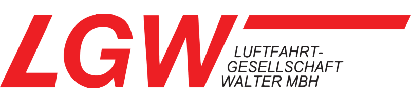 Авиакомпания «LGW Luftfahrtgesellschaft Walter»