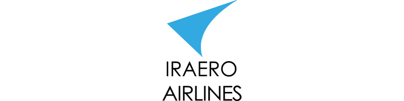 Авиакомпания «IrAero»