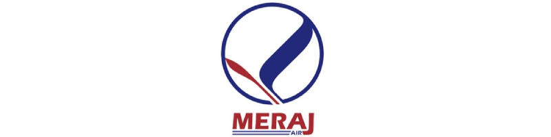 Авиакомпания «Meraj Air»