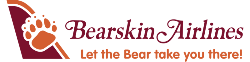 Авиакомпания «Bearskin Airlines»