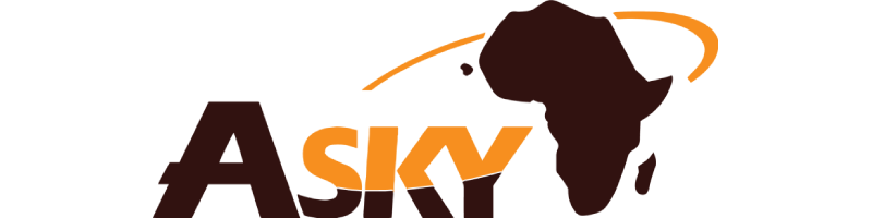 Авиакомпания «ASKY Airlines»