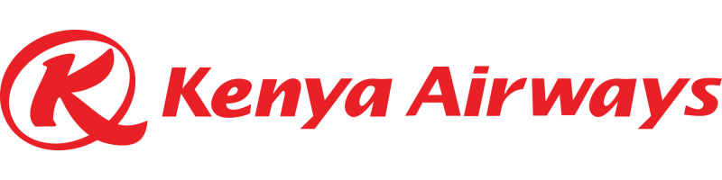 Авиакомпания «Kenya Airways»