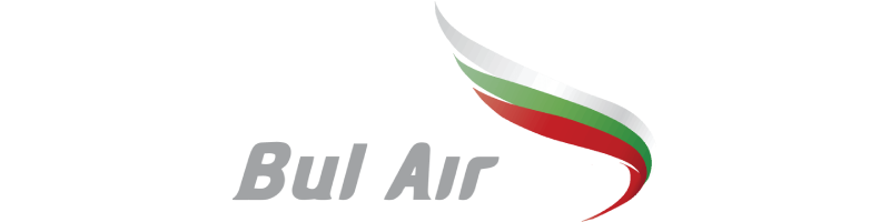 Авиакомпания «Bul Air»