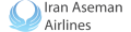Авиакомпания Iran Aseman Airlines (EP)