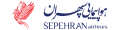 Авиакомпания Sepehran Airlines (IS)