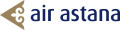 Авиакомпания Air Astana (KC)