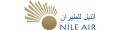 Авиакомпания Nile air (NP)