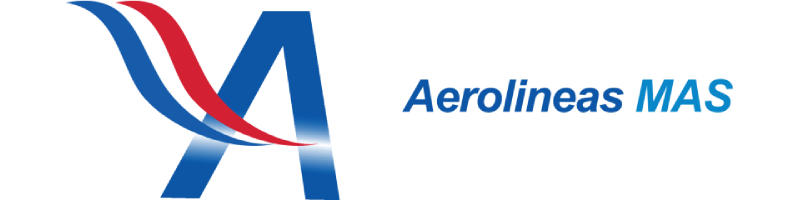 Авиакомпания «Aerolíneas Mas»
