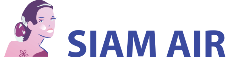 Авиакомпания «Siam Air»
