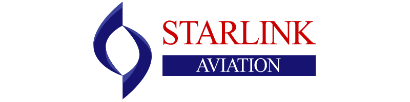 Авиакомпания «Starlink Aviation»