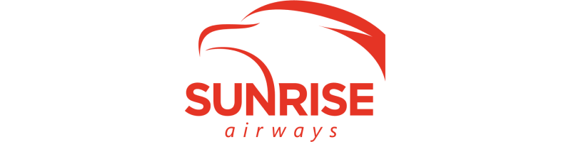 Авиакомпания «Sunrise Airways»