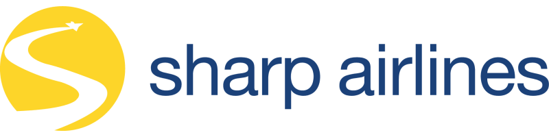 Авиакомпания «Sharp Airlines»