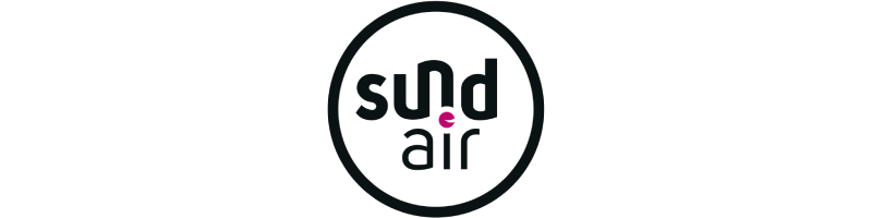 Авиакомпания «Sundair»