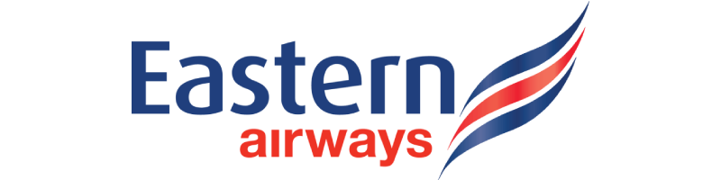 Авиакомпания «Eastern Airways»