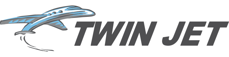 Авиакомпания «Twin Jet»