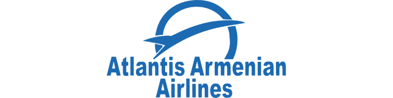 Авиакомпания «Atlantis European Airways»
