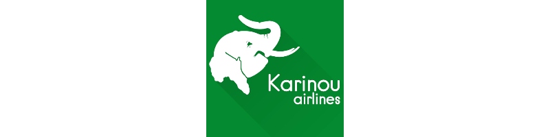 Авиакомпания «Karinou Airlines»