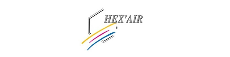 Авиакомпания «Hex Air»