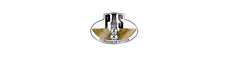 Авиакомпания «Petroleum Air Services»