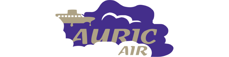 Авиакомпания «Auric Air Services Limited»