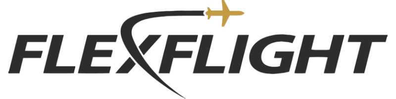 Авиакомпания «FlexFlight»