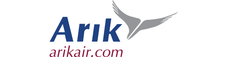 Авиакомпания «Arik Air»