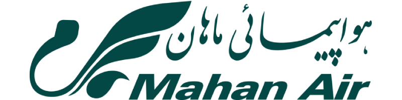 Авиакомпания «Mahan Airlines»