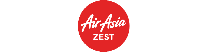 Авиакомпания «AirAsia Zest»